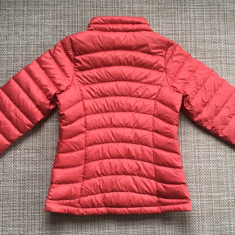 Patagonia Puffer Jacket (girls' size XL)